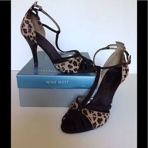 Nine West Shoes